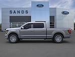 2024 Ford F-150 SuperCrew Cab 4x4, Pickup for sale #4345 - photo 4