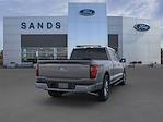 2024 Ford F-150 SuperCrew Cab 4x4, Pickup for sale #4345 - photo 8