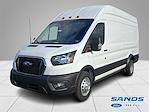 2024 Ford Transit 350 HD High Roof DRW AWD, Steel Base Package Upfitted Cargo Van for sale #4358 - photo 1