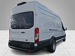 2024 Ford Transit 350 HD High Roof DRW AWD, Steel Base Package Upfitted Cargo Van for sale #4358 - photo 4