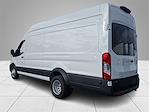 2024 Ford Transit 350 HD High Roof DRW AWD, Steel Base Package Upfitted Cargo Van for sale #4358 - photo 5