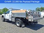 New 2024 Ford F-600 Regular Cab 4x4 9' Air-Flo Stainless Steel Dump Truck for sale #4377 - photo 2