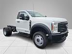 2024 Ford F-450 Regular Cab DRW 4x4, Cab Chassis for sale #4387 - photo 3