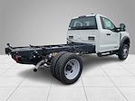 2024 Ford F-450 Regular Cab DRW 4x4, Cab Chassis for sale #4387 - photo 4