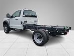 2024 Ford F-450 Regular Cab DRW 4x4, Cab Chassis for sale #4387 - photo 2