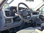 2024 Ford F-550 Regular Cab DRW 4x4, Cab Chassis for sale #4401 - photo 6