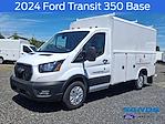 New 2024 Ford Transit 350 Service Utility Van for sale #4406 - photo 1