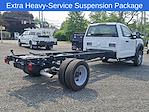 New 2024 Ford F-550 XL Regular Cab 4x4 Cab Chassis for sale #4407 - photo 4