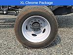New 2024 Ford F-550 XL Regular Cab 4x4 Cab Chassis for sale #4407 - photo 5