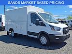 New 2024 Ford Transit 350 Service Utility Van for sale #4409 - photo 3