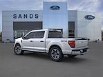 2024 Ford F-150 SuperCrew Cab 4x4, Pickup for sale #4431 - photo 4