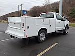 New 2024 Ford F-350 Regular Cab 4x4 Reading U108-SWs 9' Service Truck for sale #4604 - photo 4