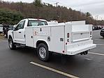 New 2024 Ford F-350 Regular Cab 4x4 Reading U108-SWs 9' Service Truck for sale #4604 - photo 2