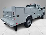 2024 Ford F-350 Regular Cab SRW 4x4, Reading Classic II Steel Service Truck for sale #4438 - photo 4