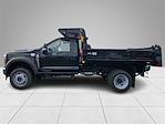 2024 Ford F-550 Regular Cab DRW 4x4, Rugby Eliminator LP Steel Dump Truck for sale #4439 - photo 2