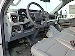 2024 Ford F-600 Regular Cab DRW 4x4, Rugby Eliminator LP Steel Dump Truck for sale #4483 - photo 6