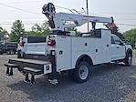 2024 Ford F-550 Super Cab DRW 4x4 Mechanics Body for sale #4516 - photo 4