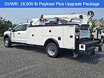 2024 Ford F-550 Super Cab DRW 4x4 Mechanics Body for sale #4516 - photo 2