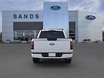 2024 Ford F-150 SuperCrew Cab 4x4, Pickup for sale #4519 - photo 5