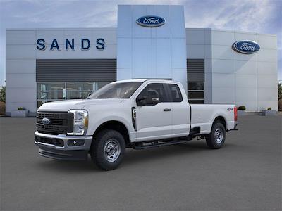 2024 Ford F-350 Super Cab SRW 4x4, Pickup for sale #4523 - photo 1