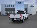 2024 Ford F-350 Super Cab SRW 4x4, Pickup for sale #4523 - photo 8