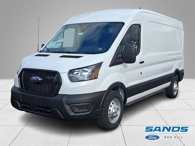 2024 Ford Transit 250 Medium Roof AWD, Empty Cargo Van for sale #4524 - photo 1