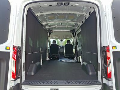 2024 Ford Transit 250 Medium Roof AWD, Empty Cargo Van for sale #4524 - photo 2