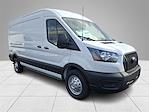 2024 Ford Transit 250 Medium Roof AWD, Empty Cargo Van for sale #4524 - photo 3