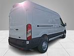 2024 Ford Transit 250 Medium Roof AWD, Empty Cargo Van for sale #4524 - photo 4