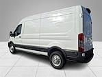 2024 Ford Transit 250 Medium Roof AWD, Empty Cargo Van for sale #4524 - photo 5