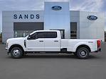 2024 Ford F-350 Crew Cab DRW 4x4, Pickup for sale #4527 - photo 3