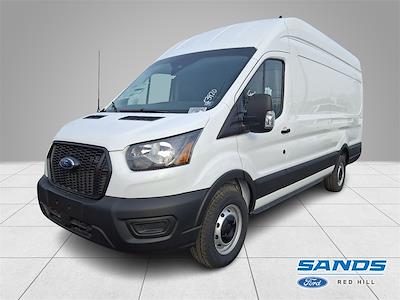 2024 Ford Transit 350 High Roof RWD, Empty Cargo Van for sale #4540 - photo 1