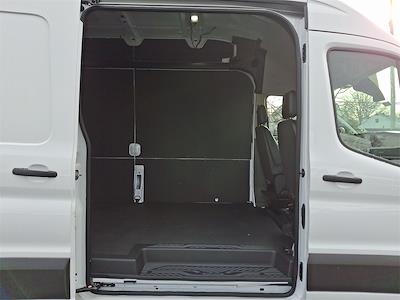 2024 Ford Transit 350 High Roof RWD, Empty Cargo Van for sale #4540 - photo 2