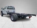 2024 Ford F-600 Regular Cab DRW 4x4, Cab Chassis for sale #4545 - photo 2