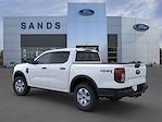 2024 Ford Ranger SuperCrew Cab 4x4, Pickup for sale #4553 - photo 4