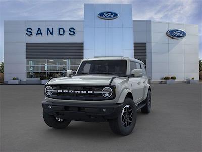 2024 Ford Bronco 4WD, SUV for sale #4554 - photo 2