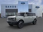 2024 Ford Bronco 4WD, SUV for sale #4554 - photo 1