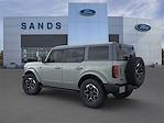 2024 Ford Bronco 4WD, SUV for sale #4554 - photo 4