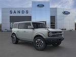 2024 Ford Bronco 4WD, SUV for sale #4554 - photo 7