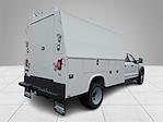 2024 Ford F-450 Crew Cab DRW 4x4, Knapheide Aluminum KUVcc Service Truck for sale #4555 - photo 4