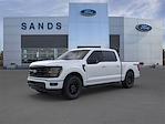 2024 Ford F-150 SuperCrew Cab 4x4, Pickup for sale #4564 - photo 1