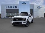 2024 Ford F-150 SuperCrew Cab 4x4, Pickup for sale #4564 - photo 2