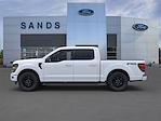 2024 Ford F-150 SuperCrew Cab 4x4, Pickup for sale #4564 - photo 3