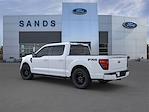 2024 Ford F-150 SuperCrew Cab 4x4, Pickup for sale #4564 - photo 4