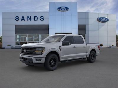 2024 Ford F-150 SuperCrew Cab 4x4, Pickup for sale #4568 - photo 1