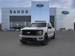 2024 Ford F-150 SuperCrew Cab 4x4, Pickup for sale #4568 - photo 2