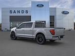 2024 Ford F-150 SuperCrew Cab 4x4, Pickup for sale #4568 - photo 4