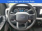 New 2024 Ford F-550 XL Super Cab 4x4 11' Knapheide Enclosed Service Body for sale #4570 - photo 13