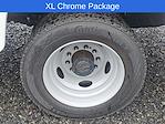 New 2024 Ford F-550 XL Super Cab 4x4 11' Knapheide Enclosed Service Body for sale #4570 - photo 5