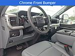 New 2024 Ford F-550 XL Super Cab 4x4 11' Knapheide Enclosed Service Body for sale #4570 - photo 8